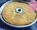Foto langkah ke 4 dari resep Cheese Cake Panggang (simpel & irit).