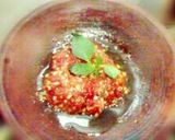 Foto langkah ke 4 dari resep Sambal Korek superr Hot🔥Pedesnya Nampooll😘.