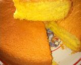 Foto del paso 1 de la receta: Bizcochuelo de agua