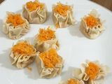 Dimsum Ayam mix Udang