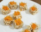 Foto langkah ke 5 dari resep Dimsum Ayam mix Udang.