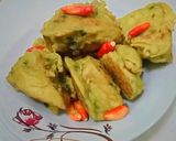 Foto langkah ke 5 dari resep Tahu isi goreng.