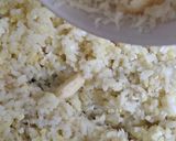 Foto langkah ke 6 dari resep Nasi goreng keju 3 bahan.