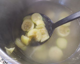Foto del paso 3 de la receta: Potaje de calabacín
