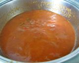 Foto del paso 3 de la receta: Ñoquis con Salsa Arrabbiata