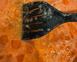 Foto del paso 1 de la receta: Sopa de fideo codito con espinaca