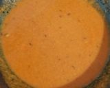 A picture of step 10 of Egg Potato Curry (Dhaba Style).