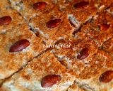 عکس مرحله 2 از دستور کیک با رویه نارگیلی