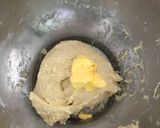 Foto langkah ke 3 dari resep Roti manis sobek maizena.
