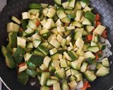 Foto del paso 2 de la receta: Revuelto de vegetales