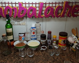 Foto del paso 1 de la receta: Licor de crema de whisky Baileys