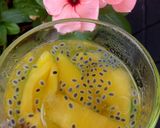 Foto langkah ke 5 dari resep Es Nangka Seger.