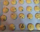 Φωτογραφία βήματος 3 της συνταγής Αφράτα soft cookies νηστίσιμα σε 5 λεπτά 🤤🤤