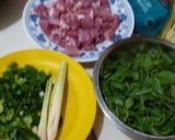 Foto langkah ke 3 dari resep Babi Rica.