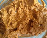 A picture of step 2 of Smoky Gobhi Musallam In Nawabi Style.