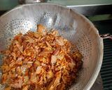 รูปขั้นตอนการทำที่ 4 ของ ผัดคะน้า เคล (Italian kale) คะน้าใบหยัก หรือ คะน้า อิตาเลี่ยน