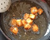 चिली पनीर (chilli paneer recipe in marathi) रेसिपी स्टेप 2 फोटो