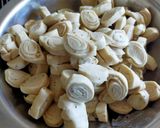 A picture of step 5 of Farsi Puri - Spiral.