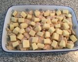 Foto del paso 11 de la receta: Pollo Rey 👑