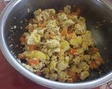 Foto langkah ke 3 dari resep Tahu Siksa.