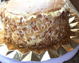 Foto del paso 20 de la receta: Tarta de San Marcos