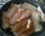 Foto del paso 3 de la receta: Chicharrones de panceta