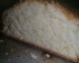 Foto del paso 4 de la receta: Budín de limón🍋🍋