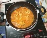 Cauliflower / Gobi Ka Salan recipe step 4 photo