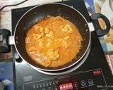 A picture of step 4 of Cauliflower / Gobi Ka Salan.