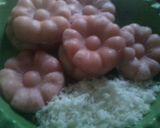 Foto langkah ke 6 dari resep apem sakura / simpel bgetzz.