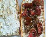 Foto del paso 2 de la receta: Bocadillo "flexible"