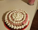 Foto del paso 9 de la receta: Tarta de arándanos