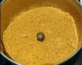 A picture of step 1 of Pointed Gourd Curry.