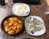Foto del paso 7 de la receta Sartenuca de bacalao
