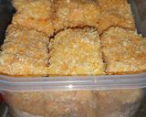 Foto langkah ke 8 dari resep Nugget Ayam Wortel.
