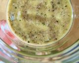 Foto del paso 3 de la receta: Pesto trufado de nueces