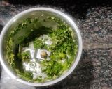 चटपटीत मटार उसळ (matar usal recipe in marathi) रेसिपी स्टेप 3 फोटो