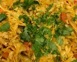 કોબી બટાકા નું શાક (Kobi Bataka Shak Recipe In Gujarati) રેસીપી સ્ટેપ4ફોટો