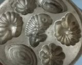 Foto langkah ke 1 dari resep Bolu Kering.