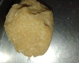 ठेकुआ (Thekua recipe in Hindi) रेसिपी चरण 1 फोटो