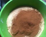 Foto del paso 3 de la receta: Torta casera marmoleada