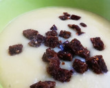 Foto del paso 6 de la receta: Puré aprovechamiento con curruscos🍵