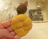 桂香烏龍月餅 Osmanthus Oolong Mooncakes的食譜步驟18照片