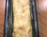 Hình bước làm 2 của món Yogurt Butter Cake