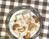 ไอติมมะพร้าว วิธีทำสูตร 5 รูป