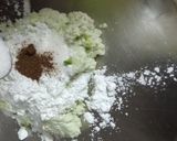 A picture of step 3 of Stuffed Paneer Tikki.