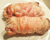Foto del paso 3 de la receta: Traseros de pollo a la naranja