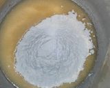 অরেঞ্জ পেস্ট্রী কেক (Orange Pastry Cake Recipe in Bengali) রেসিপি ধাপ - 5 ছবি