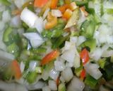Foto del paso 4 de la receta: Salsa "Tuco" Ruth E