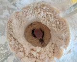 Foto del paso 2 de la receta: Macarrons con mermelada de Jamaica
